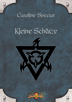 Kleine Schätze von Jentzsch,  Christian, Laubenstein,  Jeff, Spector,  Caroline