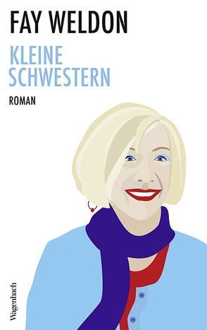 Kleine Schwestern von Dressler-Lewis,  Ingrid, Weldon,  Fay