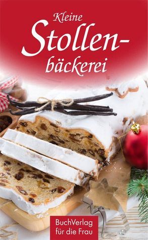 Kleine Stollenbäckerei von Kirbach,  Maria