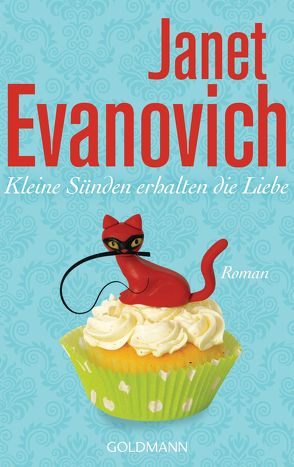 Kleine Sünden erhalten die Liebe von Evanovich,  Janet, Laszlo,  Ulrike