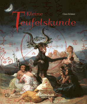 Kleine Teufelskunde von Krämer,  Claus