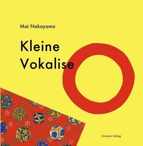 Kleine Vokalise von Nakayama,  Mai