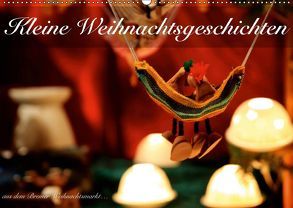 Kleine Weihnachtsgeschichten (Wandkalender 2019 DIN A2 quer) von // www.card-photo.com,  Card-Photo