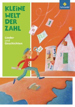 Kleine Welt der Zahl – für den Elementarbereich / Kleine Welt der Zahl