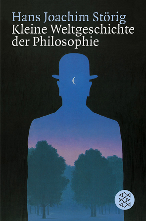 Kleine Weltgeschichte der Philosophie von Störig,  Hans Joachim