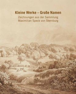 Kleine Werke – Große Namen von Hurttig,  Marcus Andrew