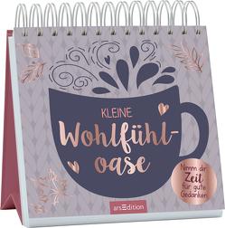 Kleine Wohlfühloase