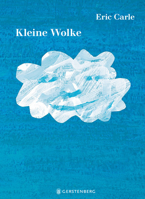 Kleine Wolke von Carle,  Eric