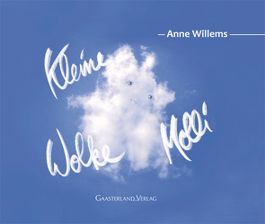 Kleine Wolke Molli von Willems,  Anne