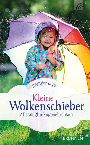 Kleine Wolkenschieber von Jope,  Rüdiger