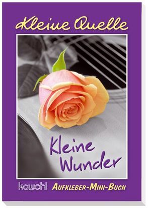 Kleine Wunder