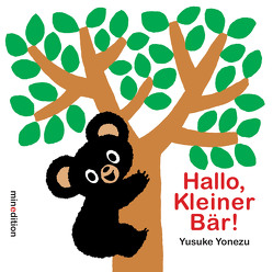 HALLO, KLEINER BÄR! von Yonezu,  Yusuke