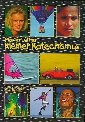 Kleiner Katechismus