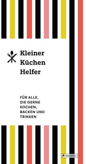 Kleiner Küchenhelfer