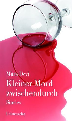 Kleiner Mord zwischendurch von Devi,  Mitra