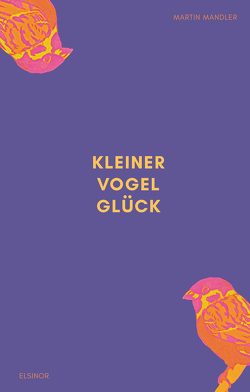 Kleiner Vogel Glück von Mandler,  Martin