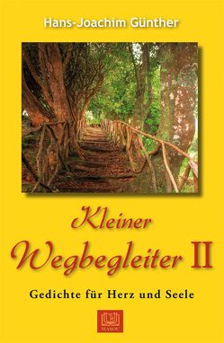 Kleiner Wegbegleiter II von Günther,  Hans-Joachim