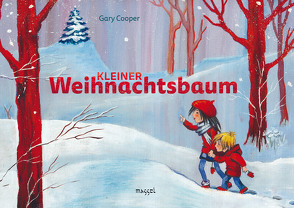 Kleiner Weihnachtsbaum von Cooper,  Gary