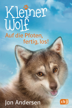 Kleiner Wolf von Andersen,  Jan, Ionescu,  Catherine Gabrielle