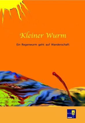 KLEINER WURM von Biba