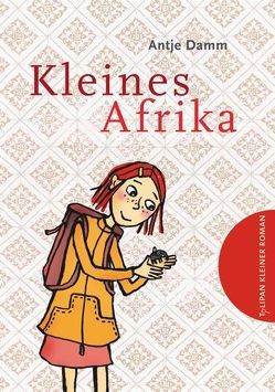 Kleines Afrika von Damm,  Antje