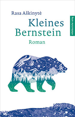 Kleines Bernstein von Aškinytė,  Rasa, Roduner,  Markus