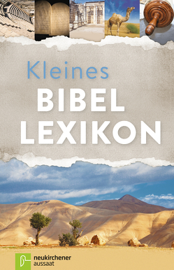 Kleines Bibellexikon