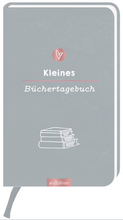 Kleines Büchertagebuch