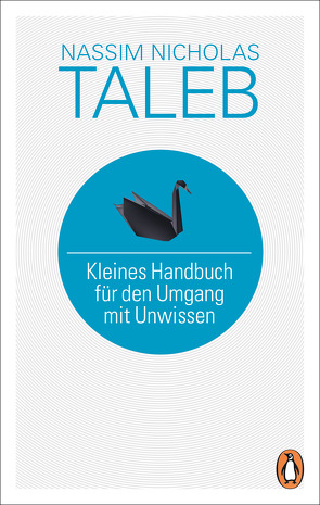 Kleines Handbuch für den Umgang mit Unwissen von Held,  Susanne, Taleb,  Nassim Nicholas