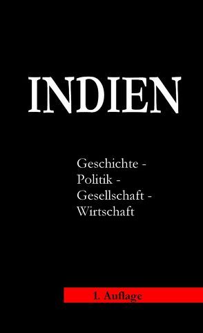 Kleines Handbuch Indien von Lehmann,  Jutta