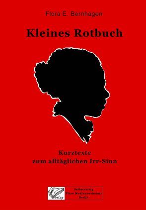 Kleines Rotbuch von Bernhagen,  Evelyn