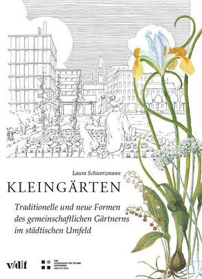 Kleingärten von Schwerzmann,  Laura