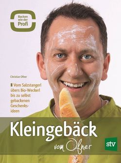 Kleingebäck vom Ofner von Ofner,  Christian