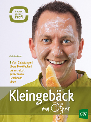 Kleingebäck vom Ofner von Ofner,  Christian