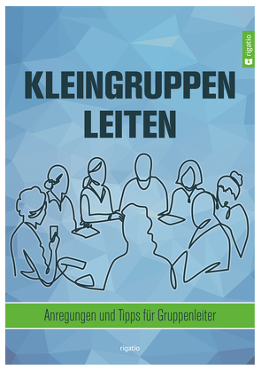 Kleingruppen leiten von The Navigators