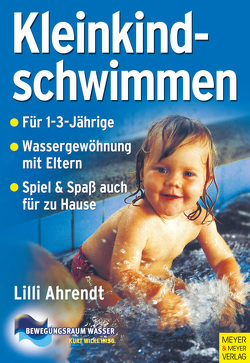 Kleinkindschwimmen von Ahrendt,  Lilli