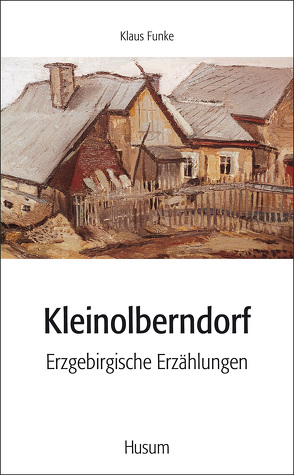 Kleinolberndorf von Funke,  Klaus