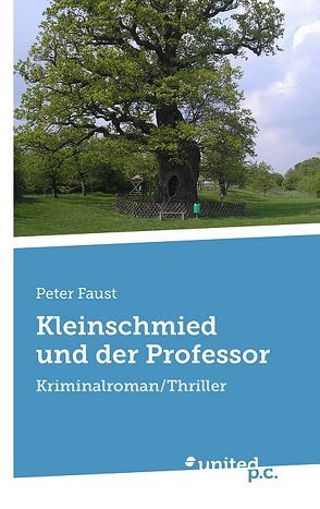 Kleinschmied und der Professor von Faust,  Peter