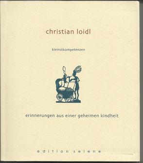 kleinstkompetenzen von Lechner,  Otto, Loidl,  Christian