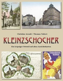 Kleinzschocher von Arendt,  Christine, Nabert,  Thomas