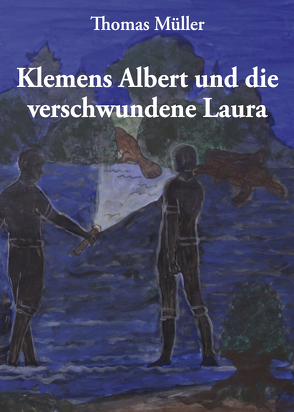 Klemens Albert und die verschwundene Laura von Mueller,  Thomas