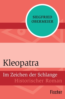 Kleopatra von Obermeier,  Siegfried