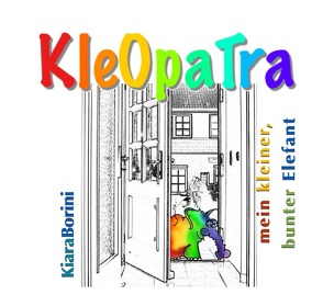 Kleopatra von Borini,  Kiara