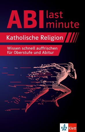 Klett Abi last minute Katholische Religion