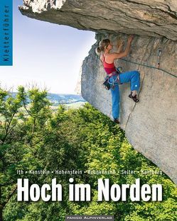 Kletterführer Hoch im Norden von Brunnert,  Peter, Grage,  Arne, Grage,  Stephen