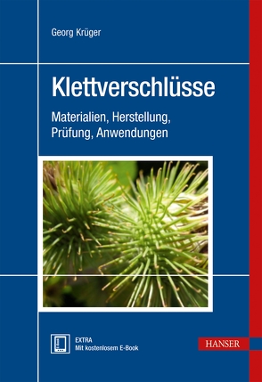 Klettverschlüsse von Krüger,  Georg