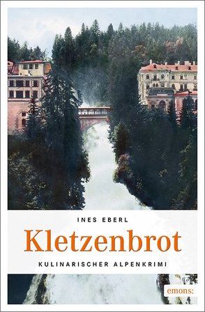 Kletzenbrot von Eberl,  Ines