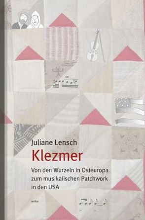 Klezmer von Lensch,  Juliane