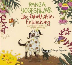 Kli-Kla-Klangbücher: Die fabelhafte Entdeckung einer kleinen Weisheit von großer Bedeutung von Singer,  Theresia, Yogeshwar,  Ranga