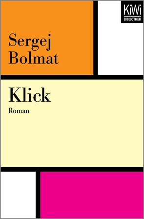 Klick von Bolmat,  Sergej, Fieseler,  Margret